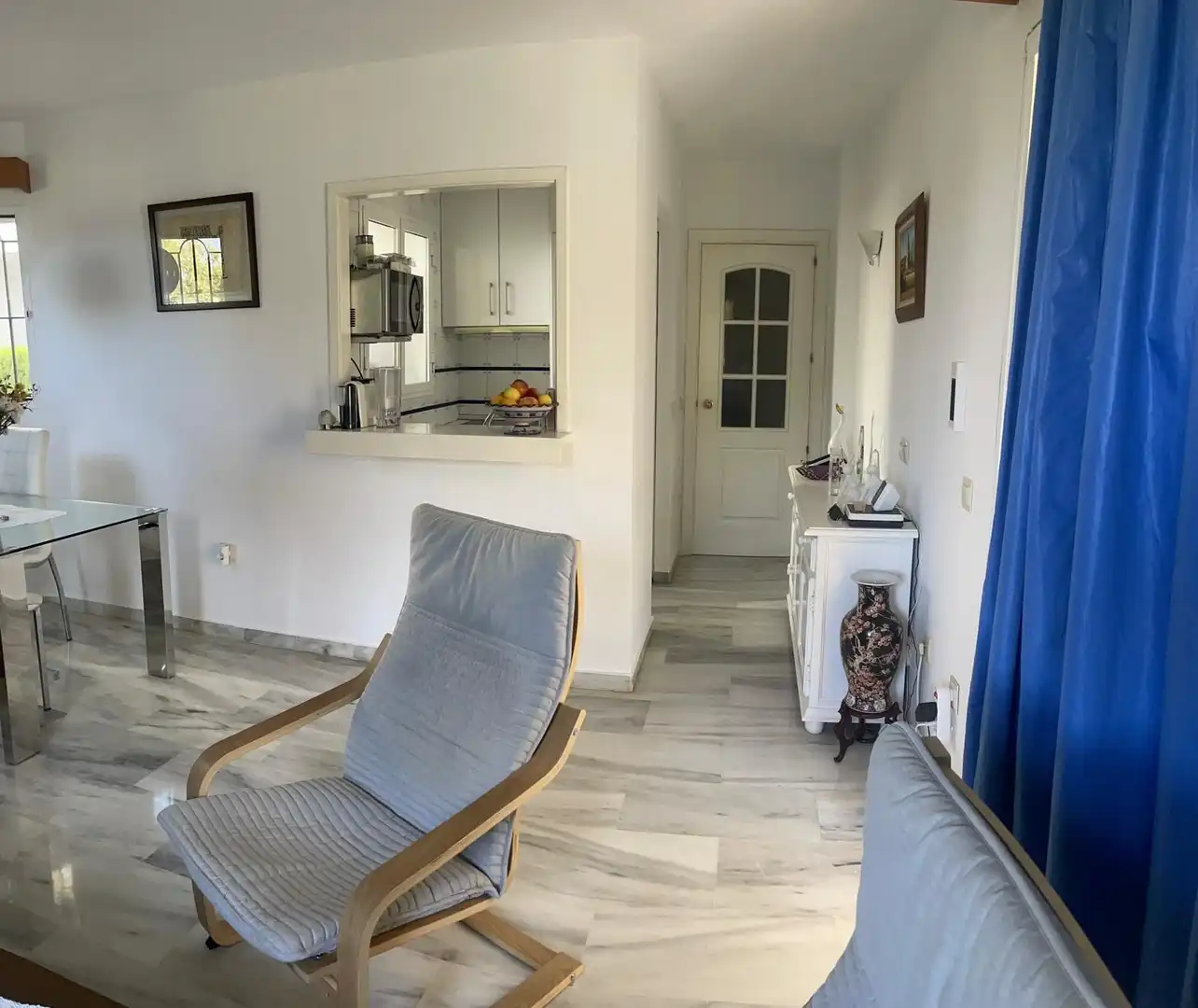Wohnungen zur Miete in Benalmádena mit Terrasse, Möbliert und Gemeinschaftspool