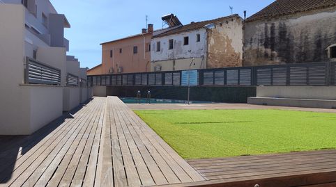 Foto 2 de Planta baja de alquiler en Deltebre, Tarragona