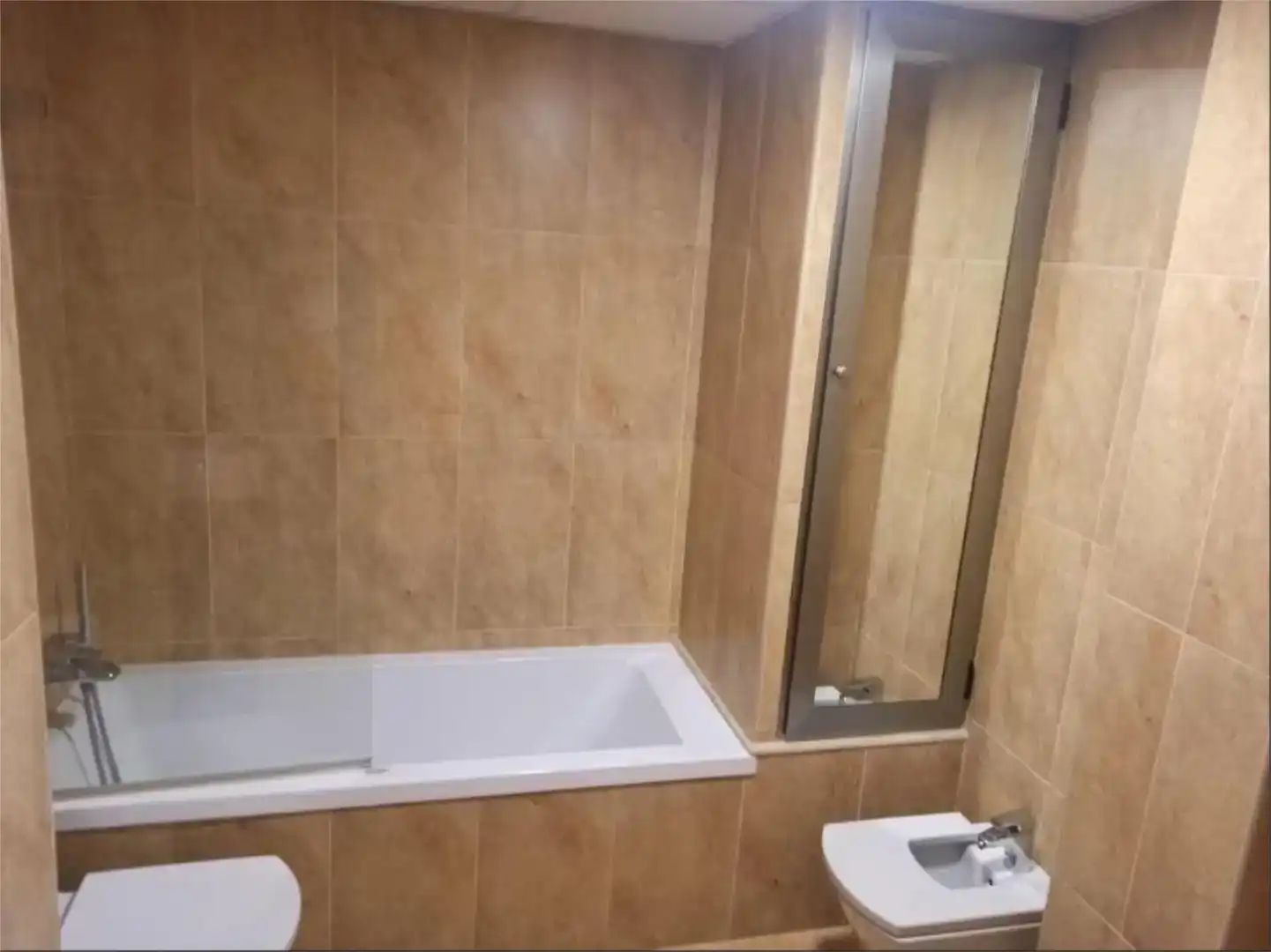 Baño de Piso en venta en Benigànim