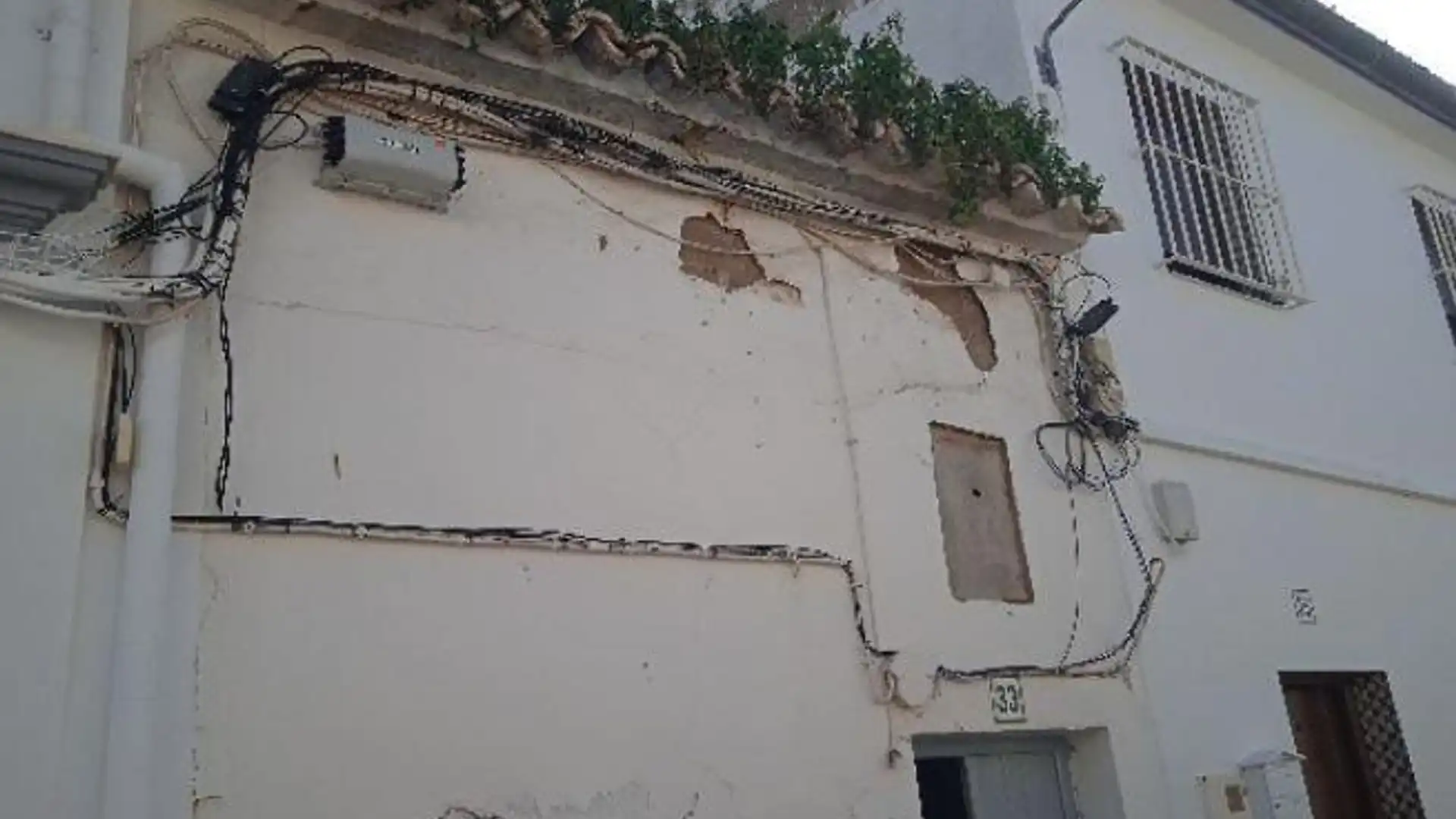 Casa o chalet en venta en Calle Sargento Jurado, 33, Marinaleda