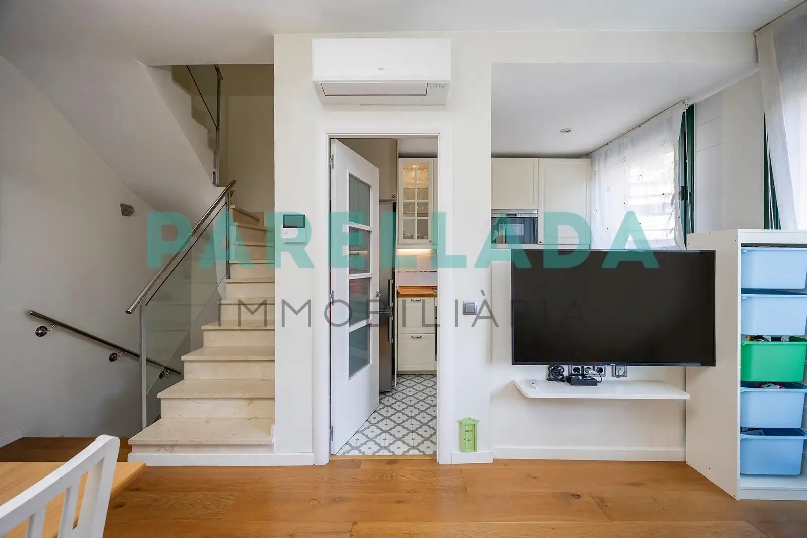 Houses for sale in Badalona  with Air Conditioner, Heating and Terrace
