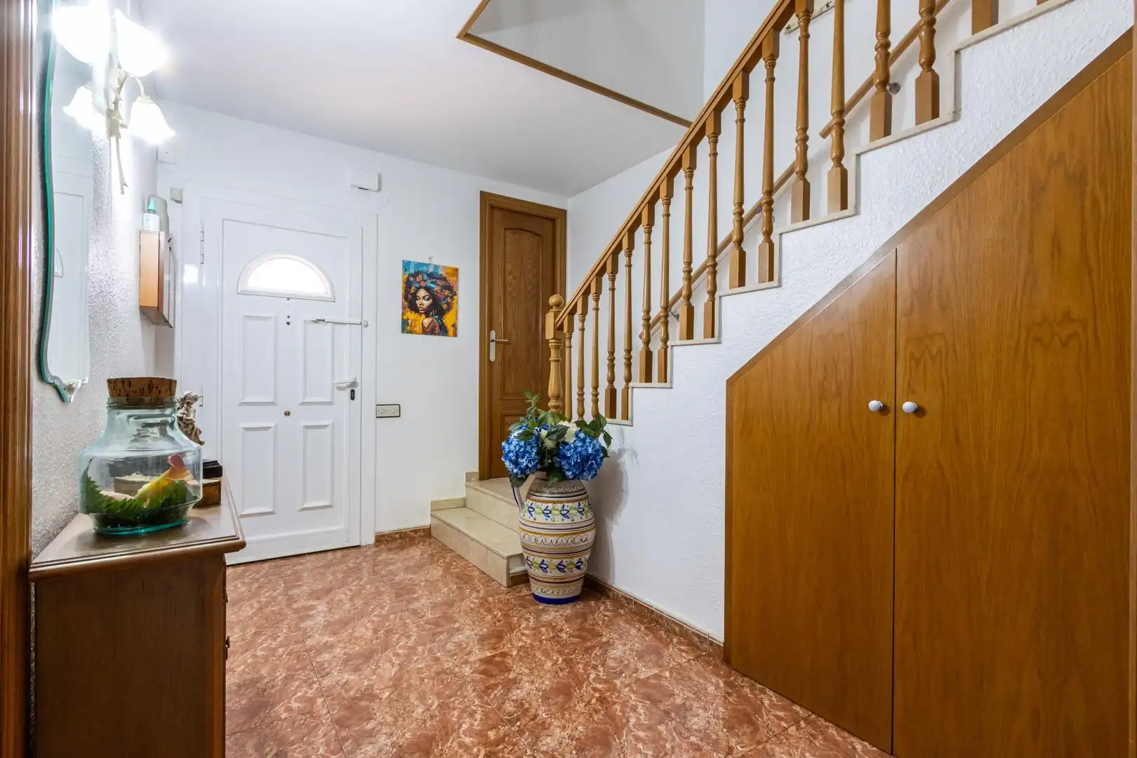 House with garden for sale in Sant Llorenç Savall, imagen 19