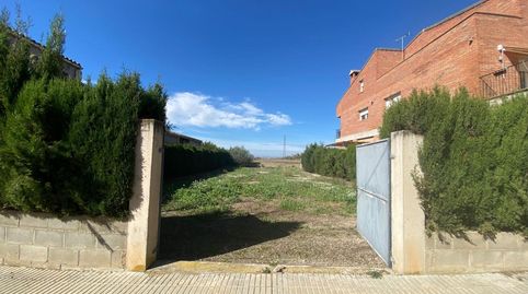 TERRENO URBANO