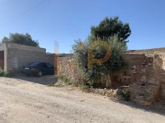 Terreno residenziale in vendita a Pulpí pueblo, imagen 3