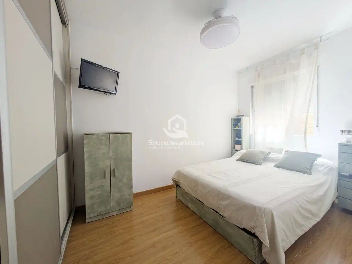 Flat with lift for sale in Belén - San Roque, imagen 30