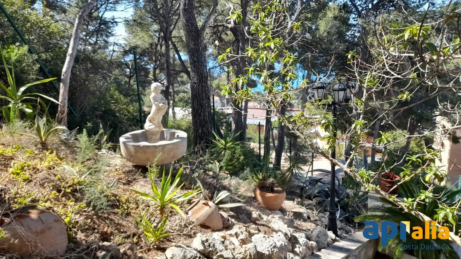 Villa à vendre à Pla de Maset - Cap de Salou, imagen 10