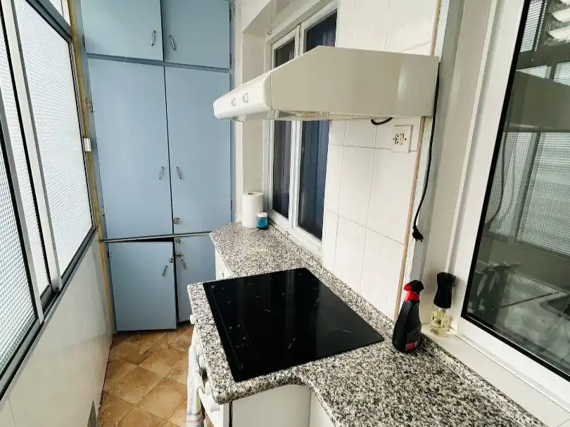 Piso con ascensor en venta en Calle, linares 29,2A, imagen 7