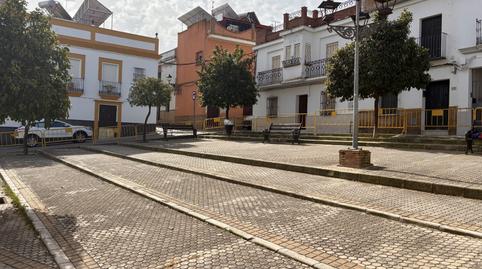 Foto 3 de Casa adosada en venda a Calle Mesones, Marchena, Sevilla