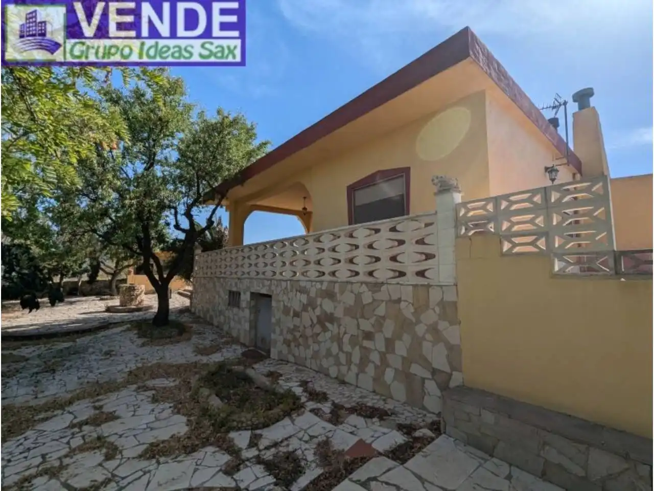 Maison rustique avec piscine à vendre à Sax, imagen 20