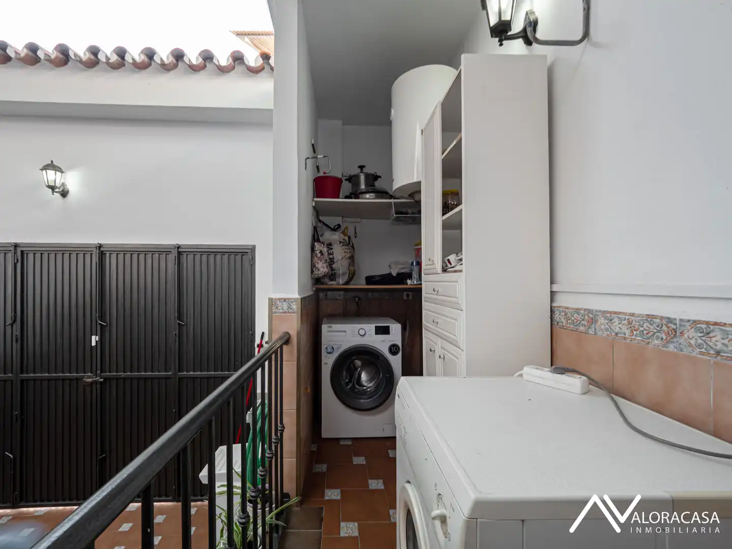 Habitación de Casa adosada en venta en Cártama con Terraza