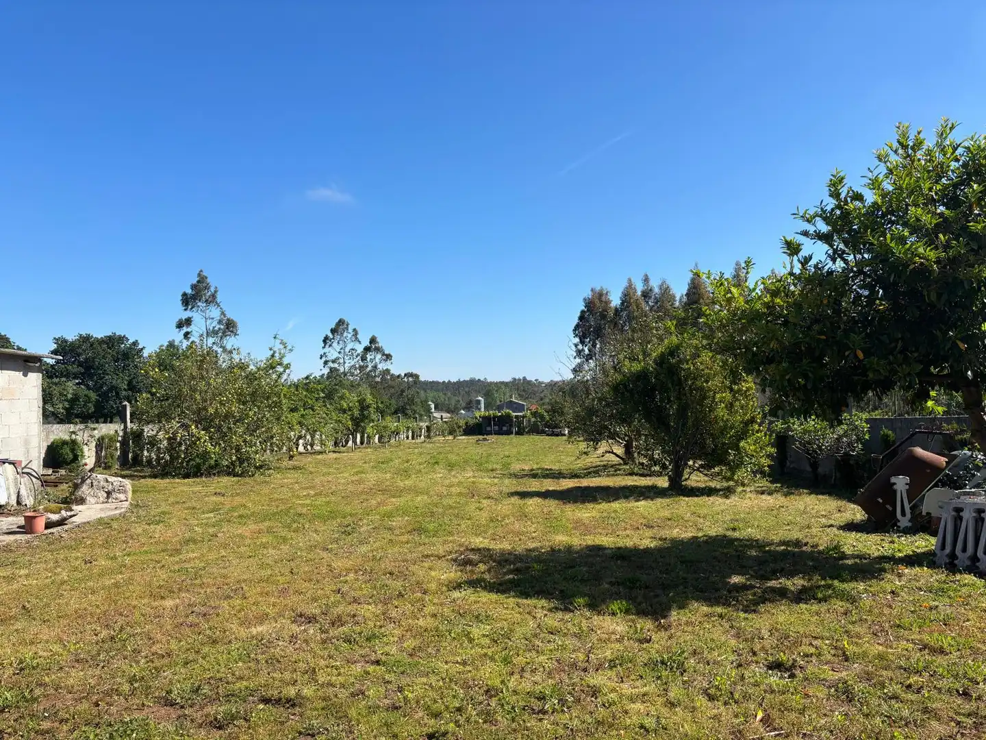 Houses for sale in Ponteceso  with Furnished, Oven and Microwave