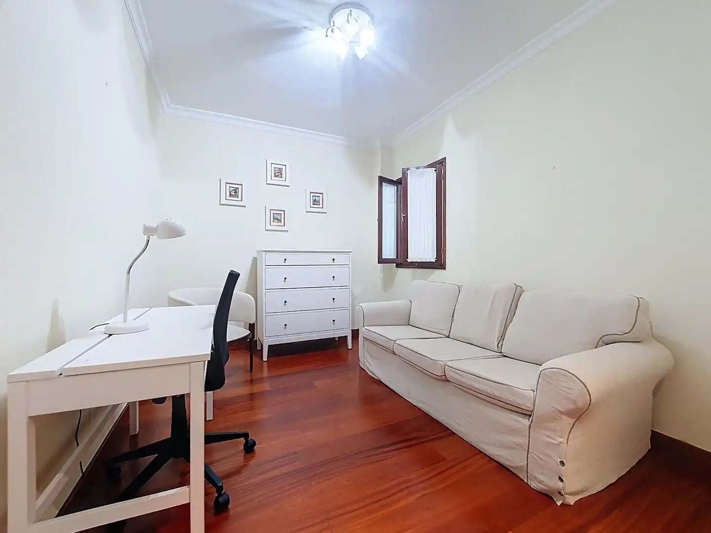 Wohnzimmer von Wohnung zum Verkauf in Las Palmas de Gran Canaria