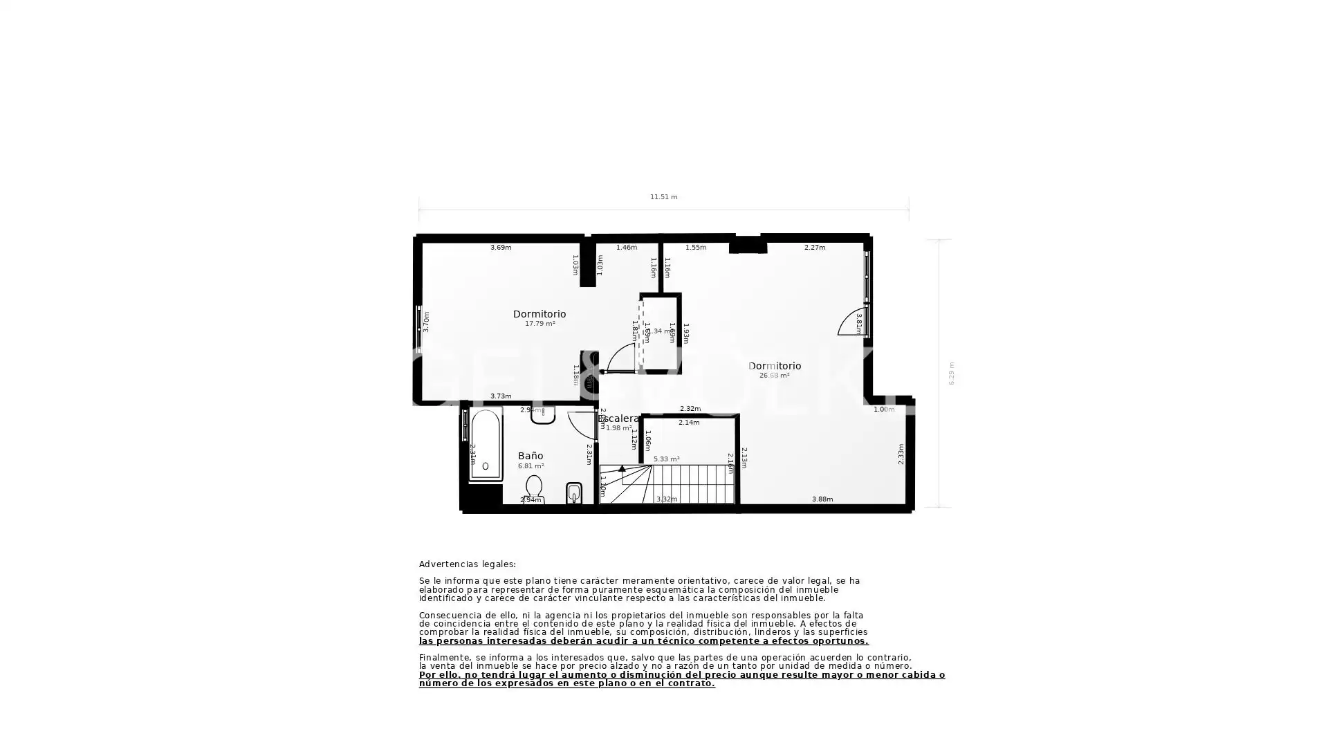 Reihenhaus mit Pool zum Verkauf in El Burgo, imagen 68
