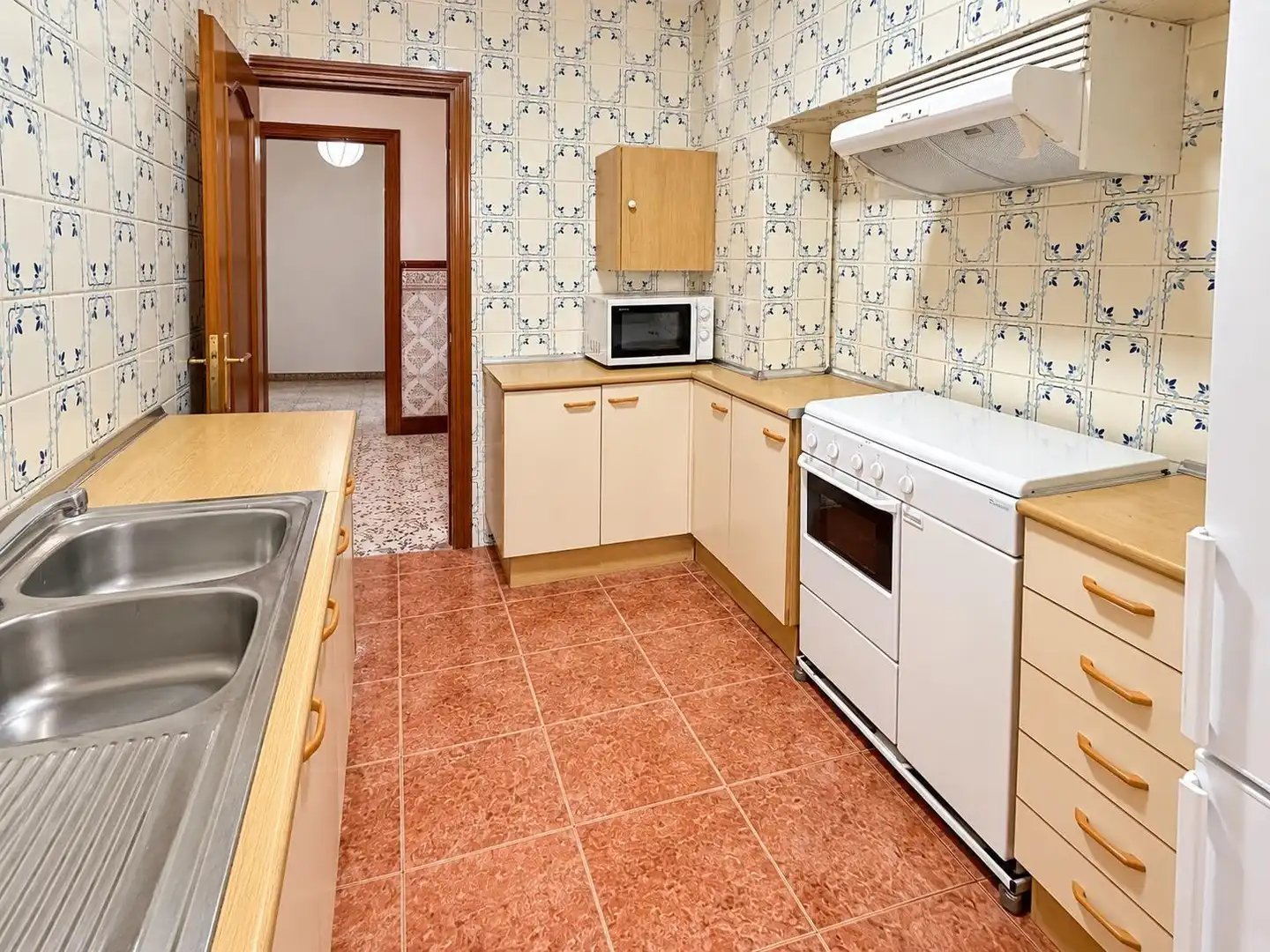 Adosado con terraza en venta en Borox, imagen 3