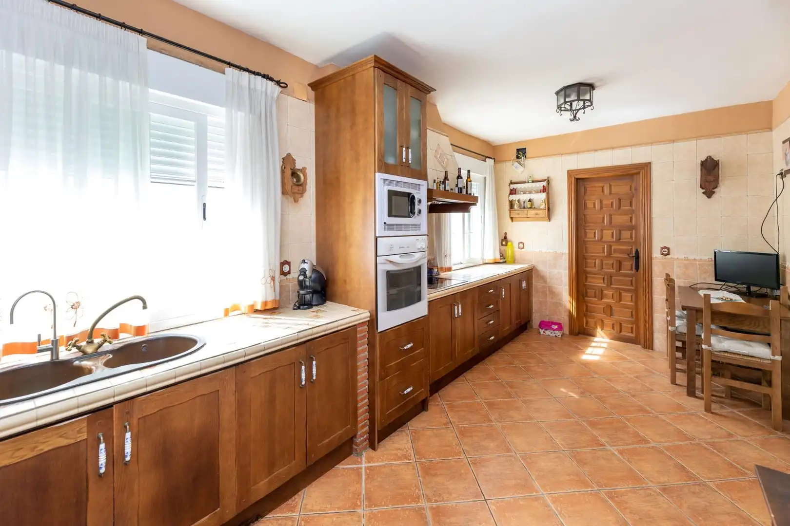 Cocina de Piso en venta en Zagra con Aire acondicionado y Balcón