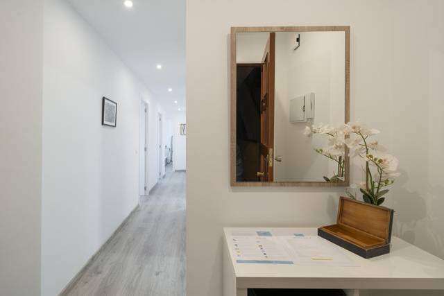 Piso en Alquiler en Carrer el Palmeral en Heliópolis