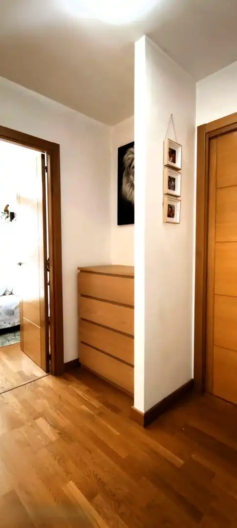 Planta baja en venta en El Astillero   con Calefacción, Trastero y Amueblado