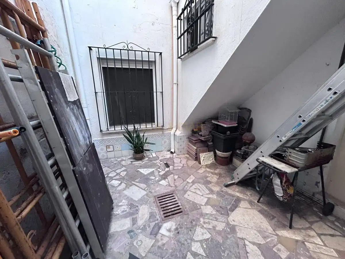 Gebäude zum Verkauf in Torremolinos