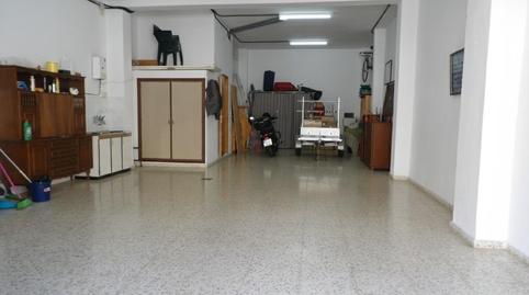 Foto 3 de Residencial en venda a Pescadores - Saladillo, Algeciras