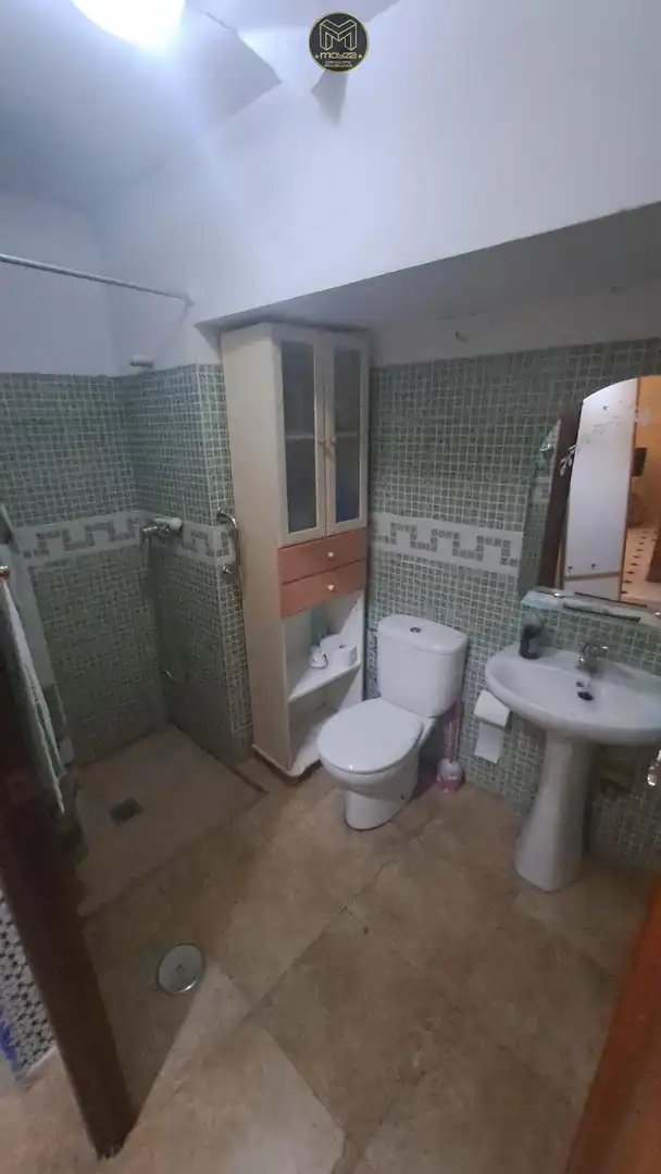 Casa con terrazza in vendita a San Felipe - El Almendral - La Merced, imagen 12