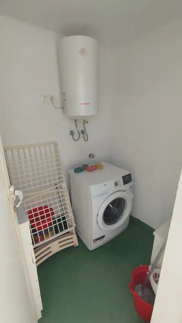 Habitación de Apartamento en venta en Puerto del Rosario con Terraza y Amueblado