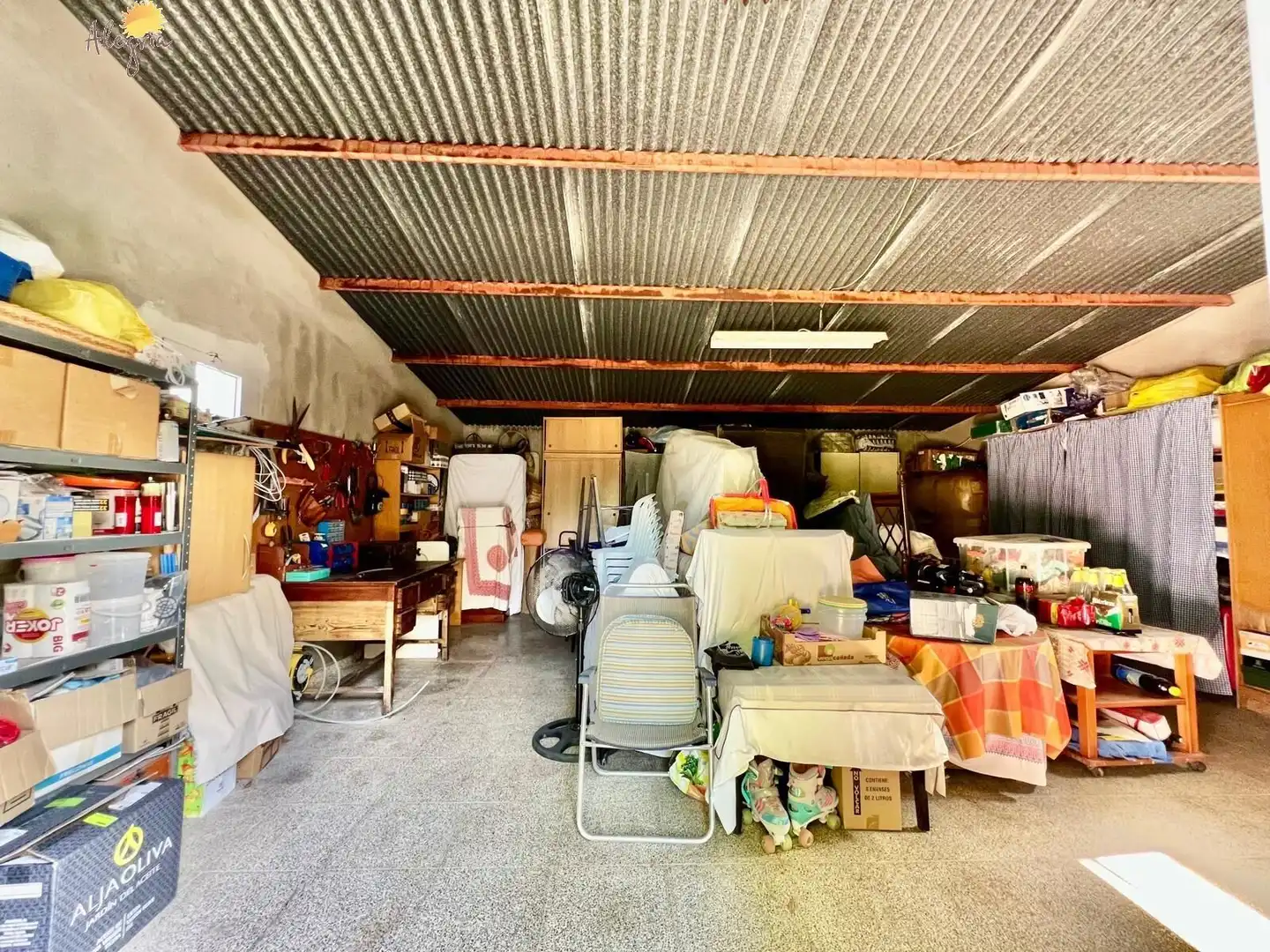 Casa o xalet en venda en Daya Vieja amb Aire condicionat, Calefacció i Jardí privat
