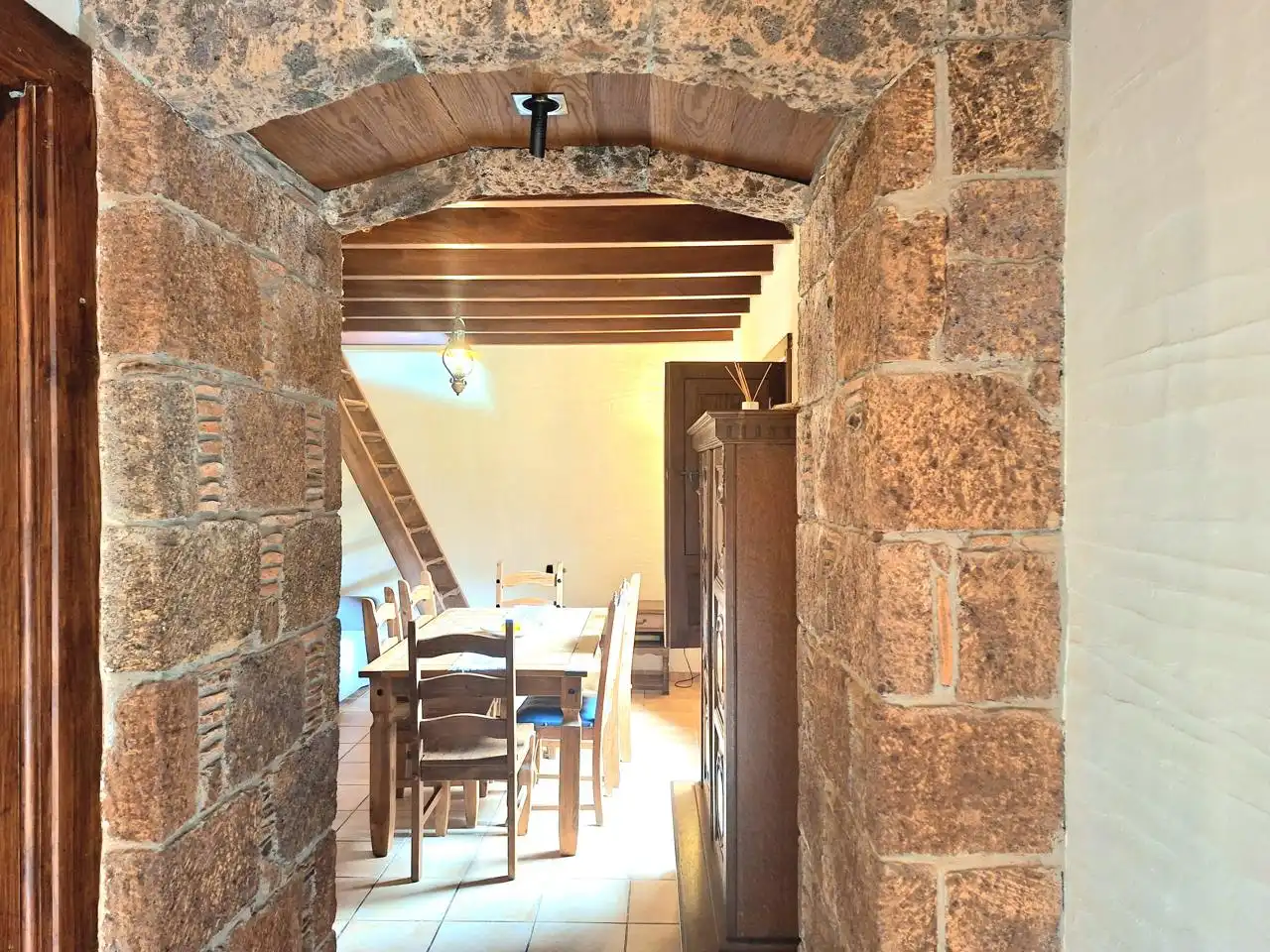 Casa o chalet en venta en Adeje con Terraza y Amueblado