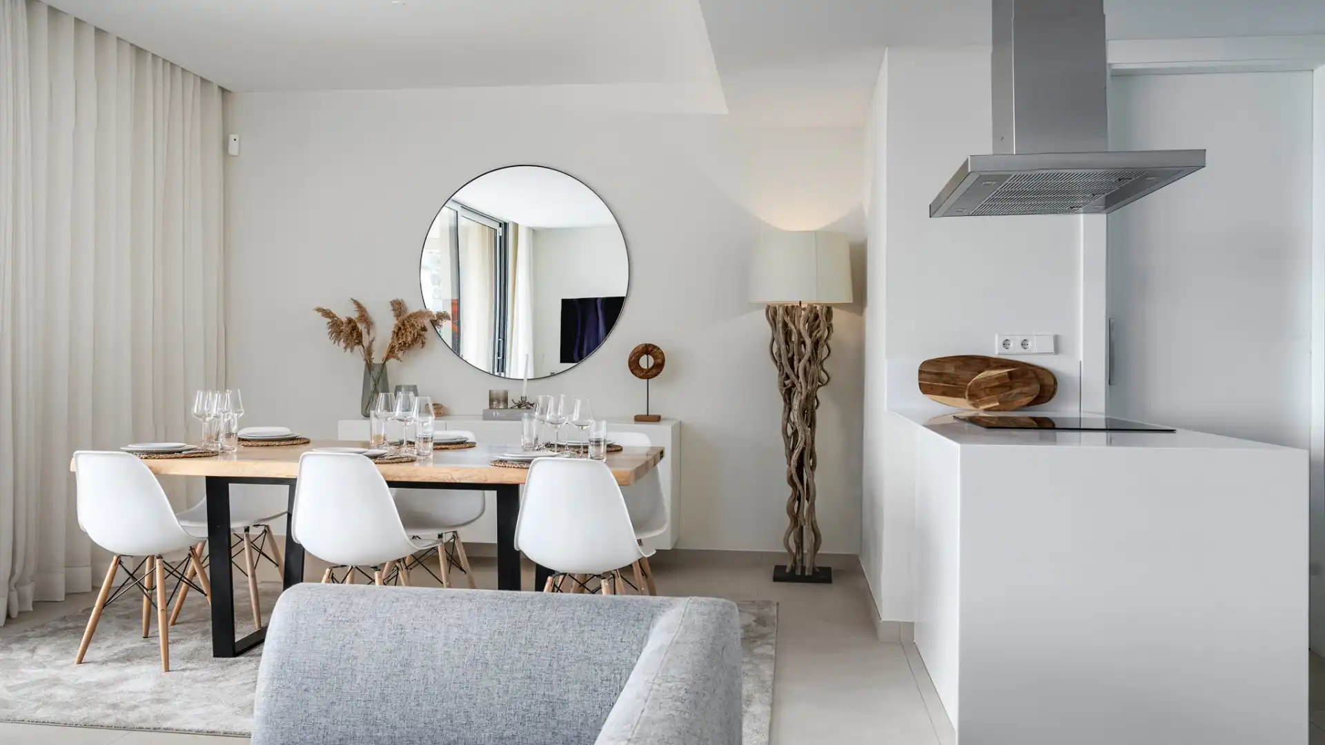 Apartment mit Pool zum Verkauf in Marbella Centro, imagen 6