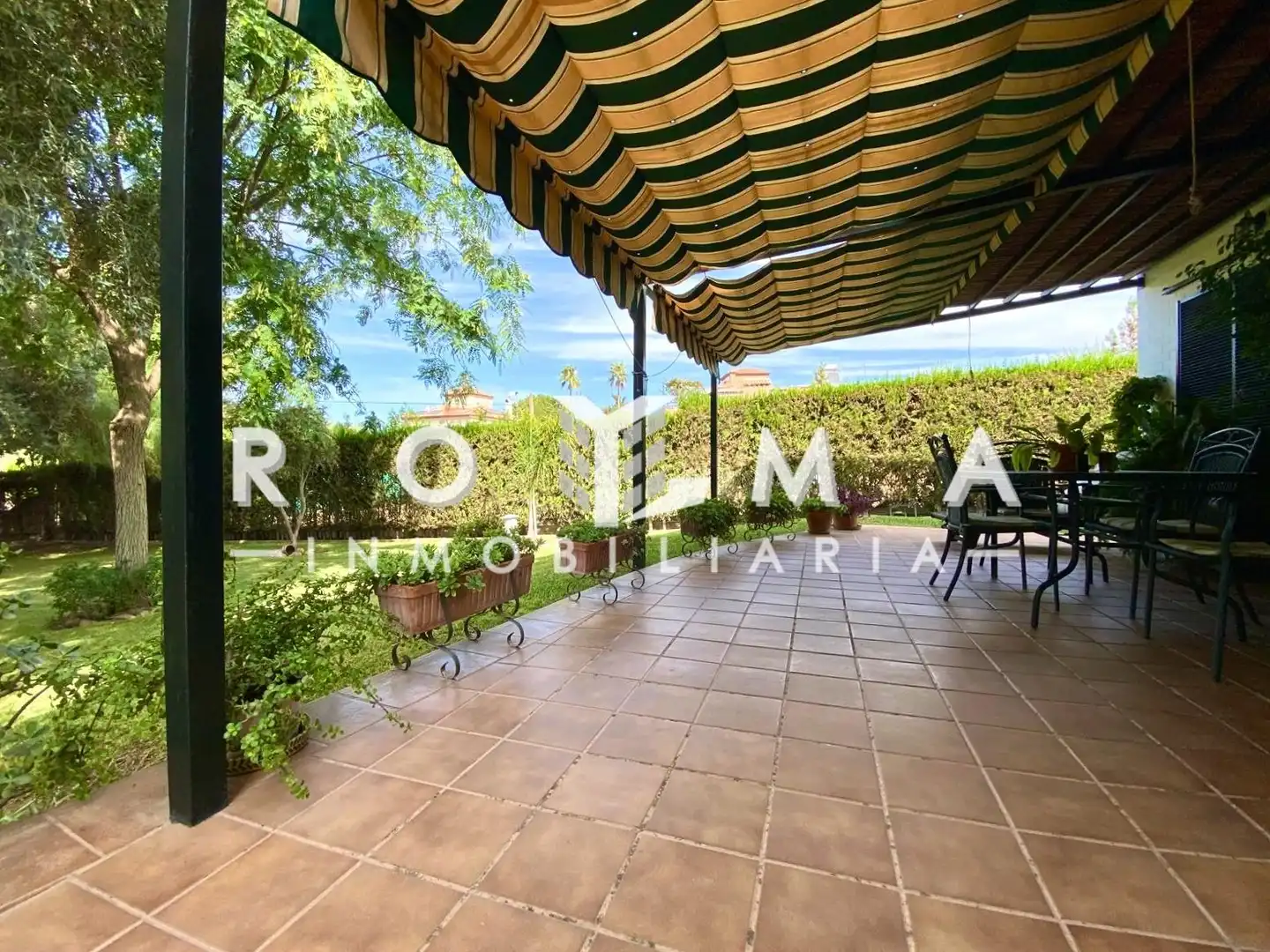 Chalet con terraza en venta en Calle Cerro de la Coladilla, imagen 9