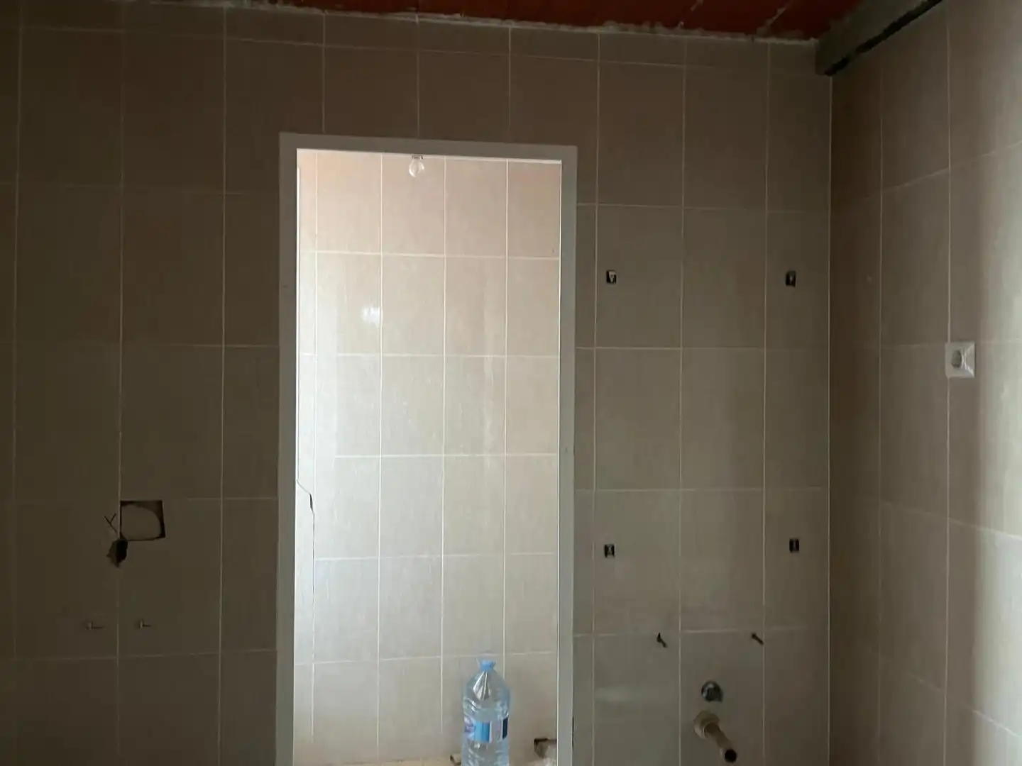 Baño de Nave industrial en venta en Fines