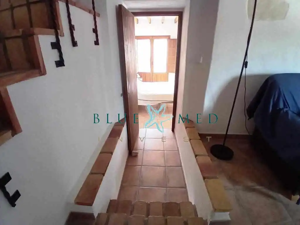 Maison avec piscine à vendre à Pasaje Huerta del Mingrano,, imagen 28