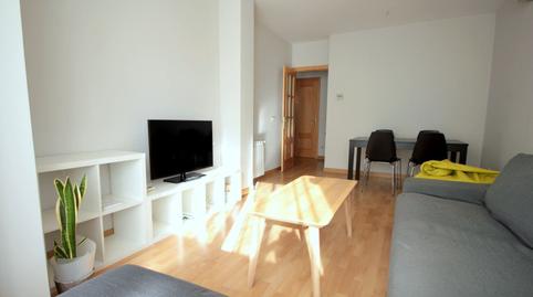 Photo 3 of Flat to rent in Gonzalez Feito, Orcasur - 12 de Octubre, Madrid
