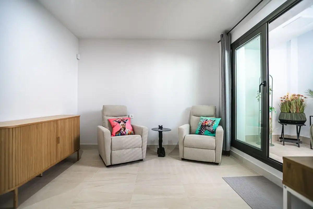 Piso con terraza en venta en Los Balcones - Los Altos, imagen 30