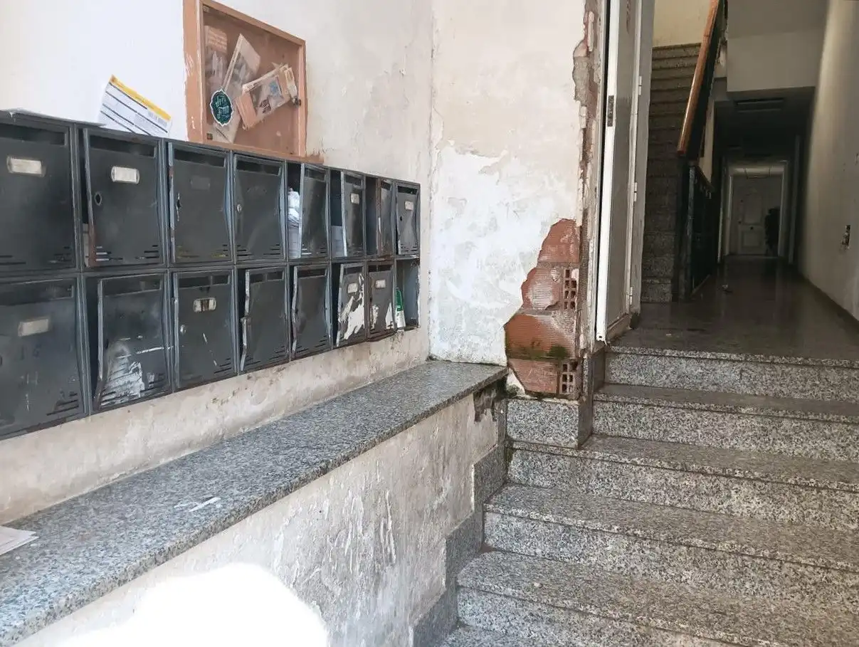 Appartement compact avec ascenseur à vendre à Roquetas de Mar ciudad, imagen 2