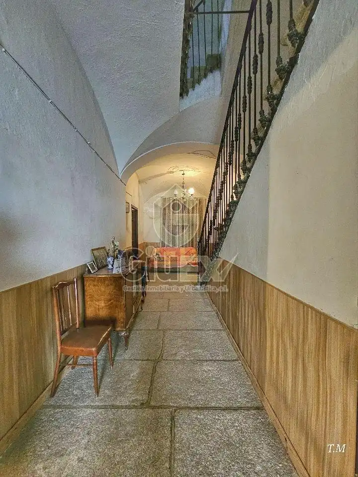 Casa rústica en venda a Malpartida de Cáceres, imagen 7