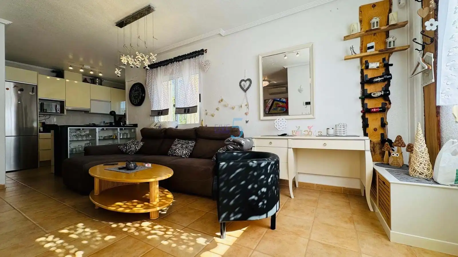 Casa amb terrassa en venda a Orihuela Costa, imagen 6