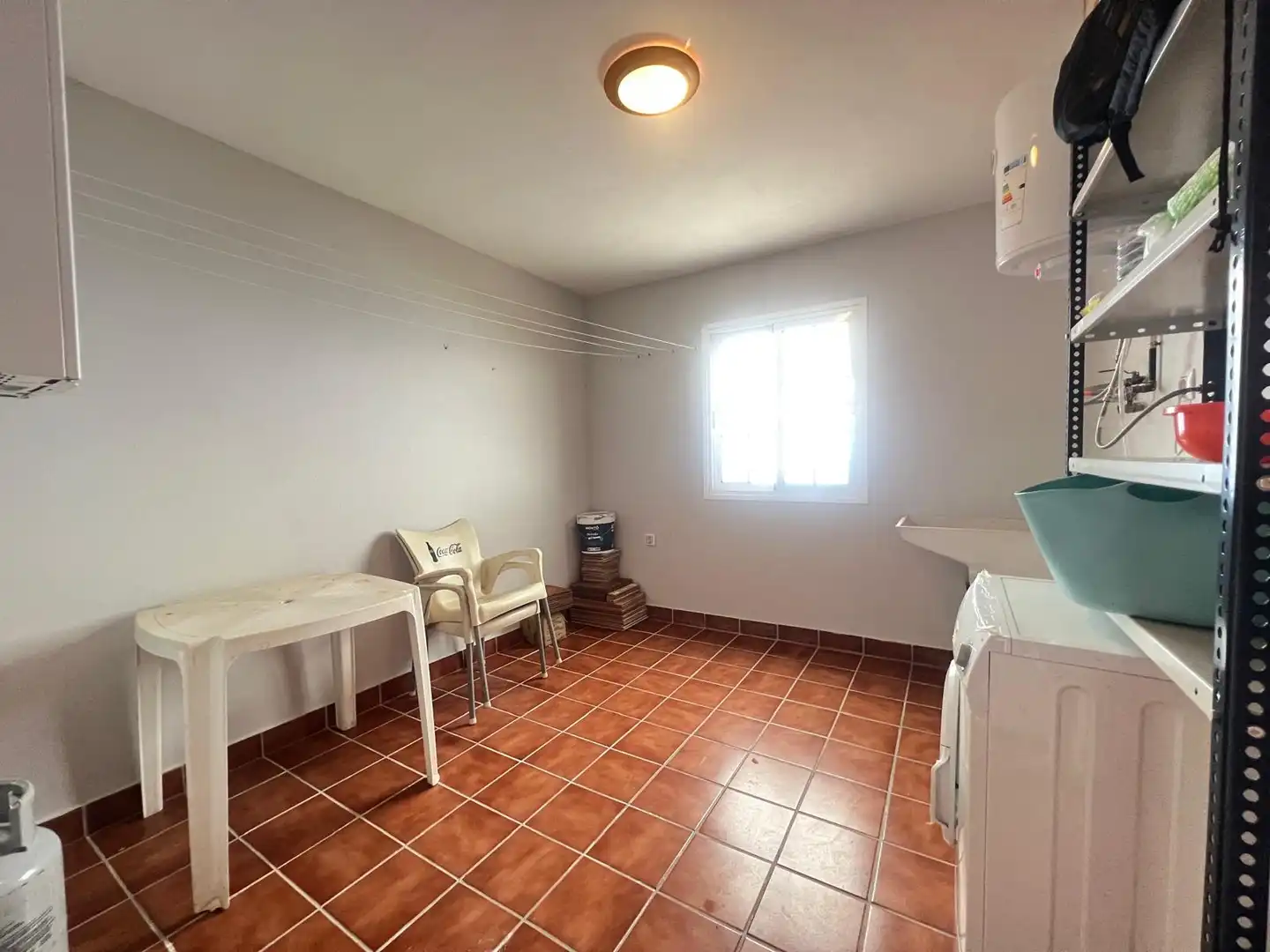 Wohnung zur Miete in Los Realejos mit Terrasse, Abstellraum und Balkon