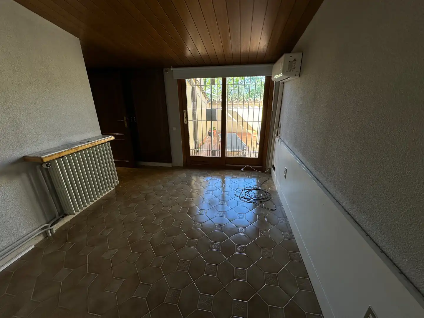 Casa o xalet en venda en Matadepera amb Jardí privat, Terrassa i Moblat