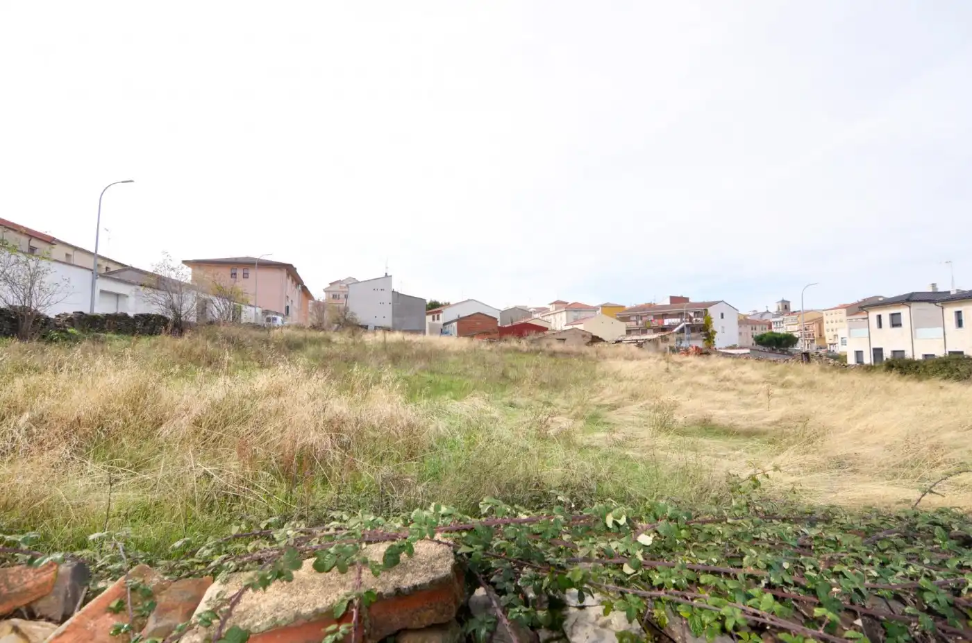 Terreny residencial en venda a Guijuelo, imagen 5
