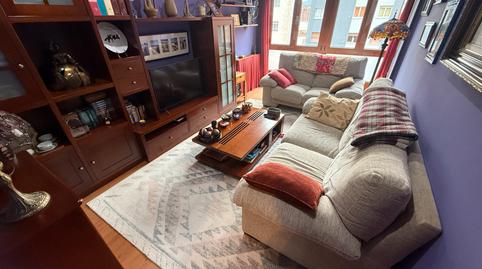 Foto 4 de Pis en venda a Calle González Abarca, Centro, Asturias