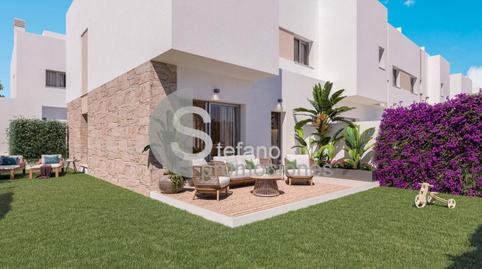 Photo 3 of Single-family semi-detached for sale in Churriana - El Pizarrillo - La Noria-Guadalsol, Málaga