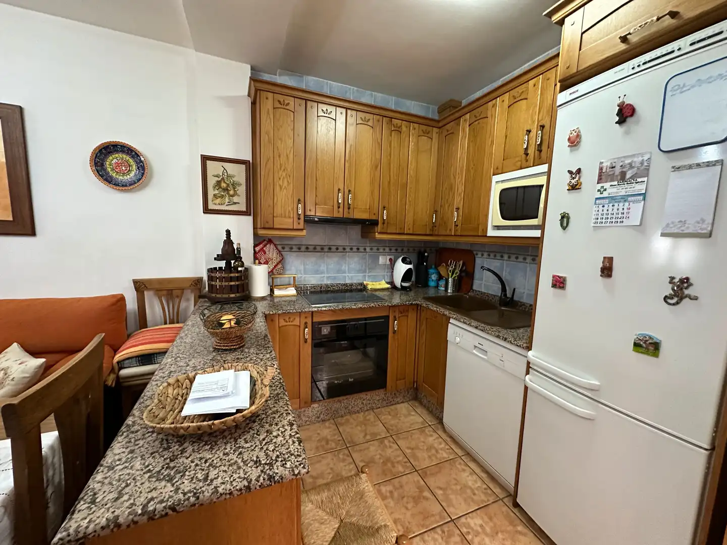 Casa o chalet en venta en Vial Camino, Santiago-Pontones
