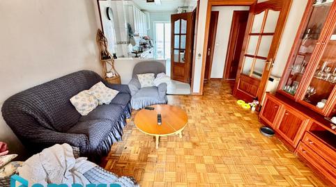 Photo 3 of Flat for sale in De Madrid, Centro, Ávila Capital