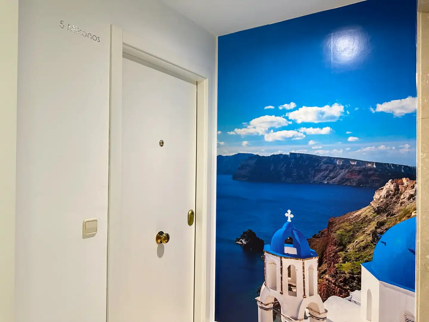 Flat for rent in Arganzuela