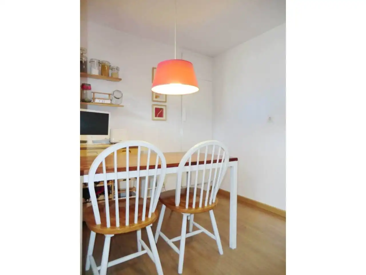 Comedor de Piso en venta en Valencia con Aire acondicionado, Calefacción y Parquet