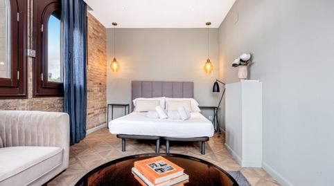 Foto 2 de Apartamento de alquiler en El Raval,  Barcelona Capital