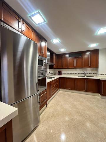 Ático en Alquiler en Parménides, 12 en El Cónsul - Ciudad Universitaria - El Romeral