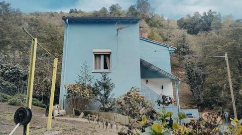 Foto 3 de Casa o xalet en venda a Caserio Carrocera, San Martín del Rey Aurelio, Asturias