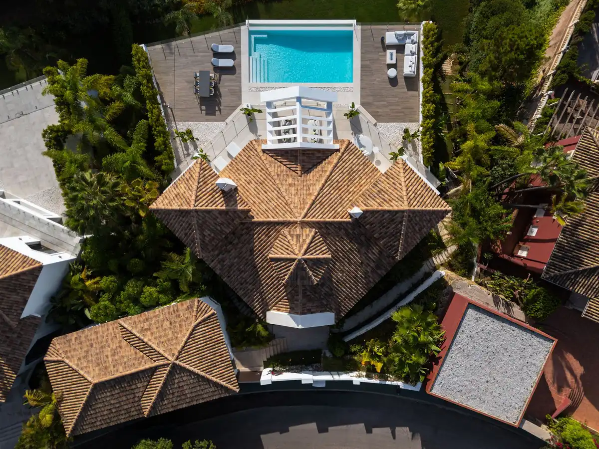 Villa con piscina in vendita a La Quinta, imagen 5