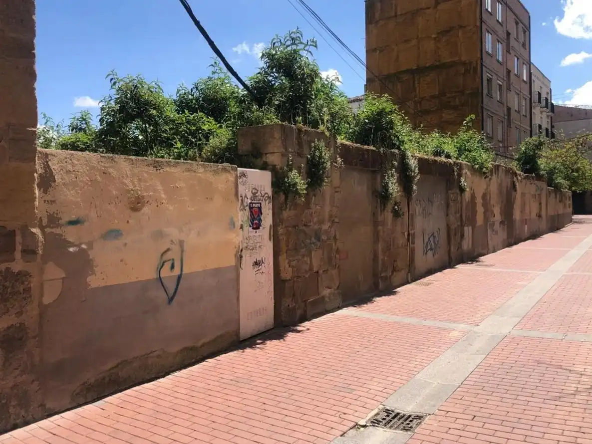 Terreny residencial en venda a Los Hornos, imagen 4